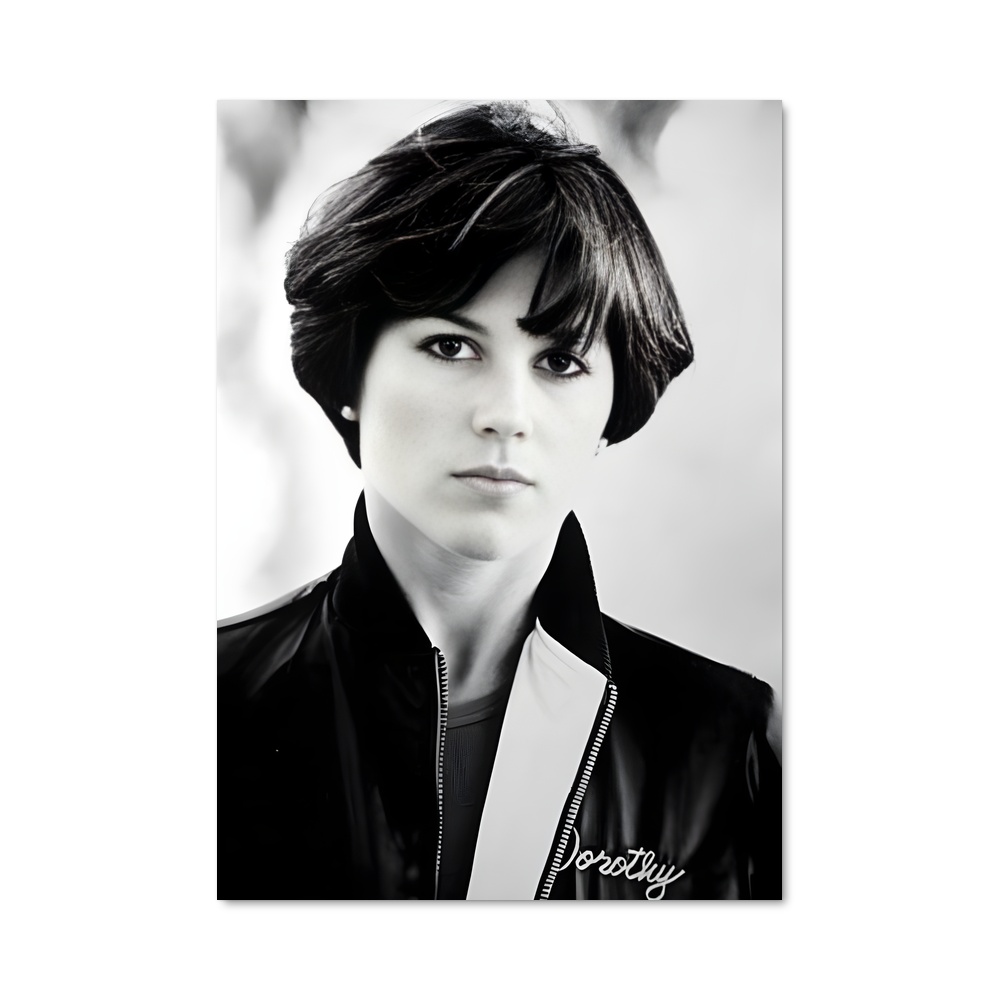 Poster Esprit Vintage